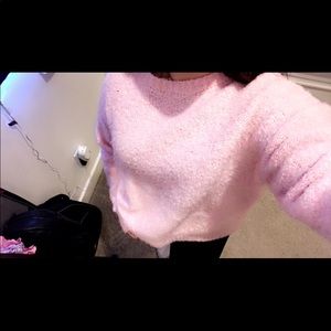 Forever 21 Sweater